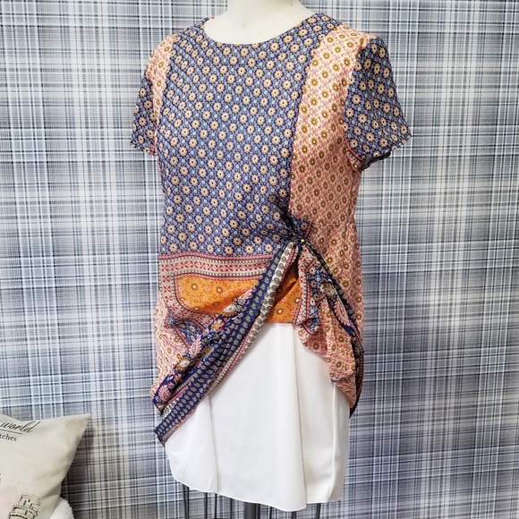 Tunic/dress - Picture 3 of 5